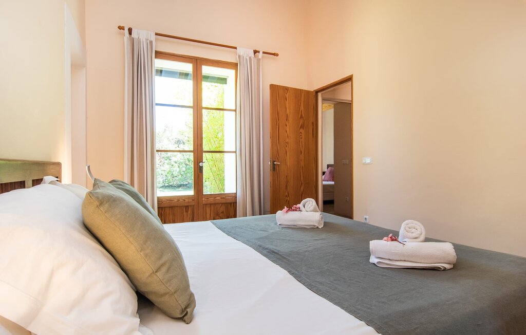 Ferienhaus - Plana Petita, Port Verd , Spanien - EMF301 39