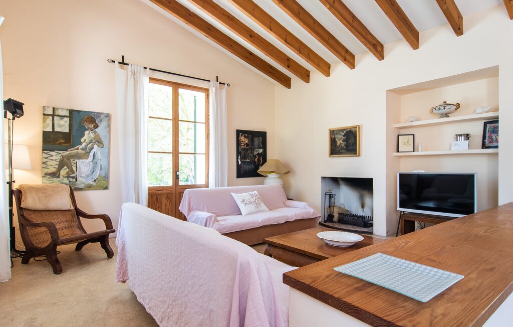 Ferienhaus - Plana Petita, Port Verd , Spanien - EMF301 30