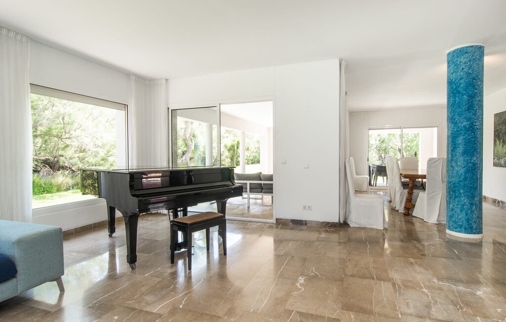 Ferienhaeuser - Los Pinos, Port Verd , Spanien - EMF304 29