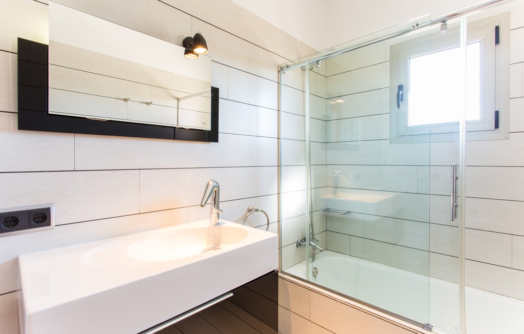 Domy wakacyjne - Can Vinagrella Pera, Muro , Hiszpania - EMF307 29