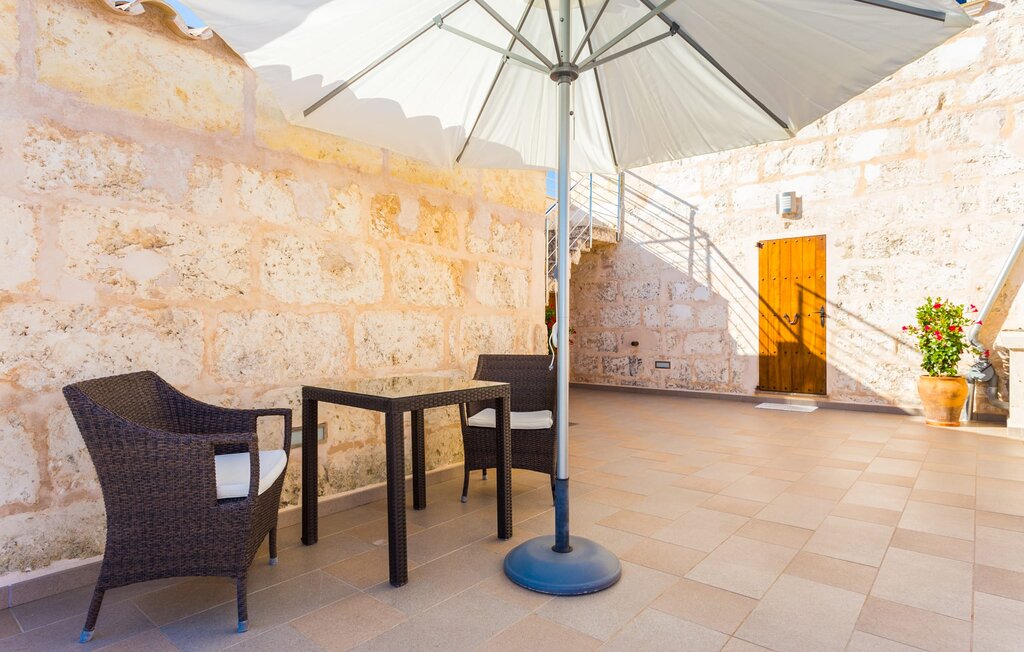 Domy wakacyjne - Can Vinagrella Pera, Muro , Hiszpania - EMF307 15