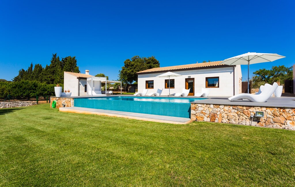 Feriehuse - Son Calet, Muro , Spanien - EMF308 2