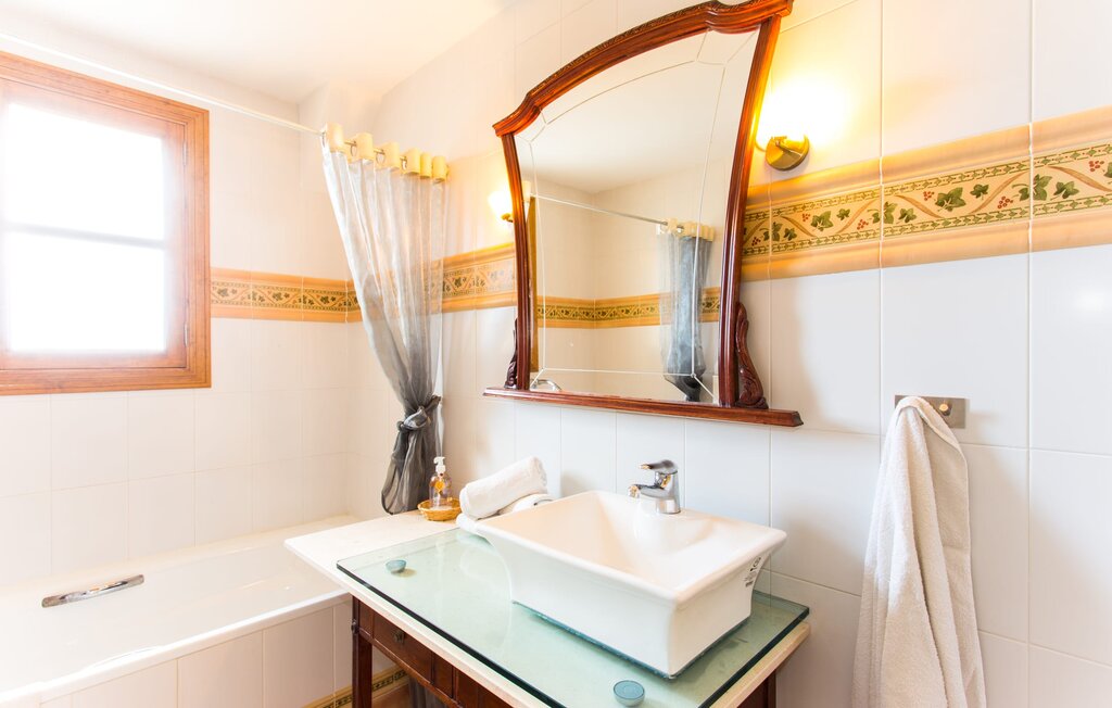 Feriehuse - Once Pinos, Portocolom , Spanien - EMF310 47