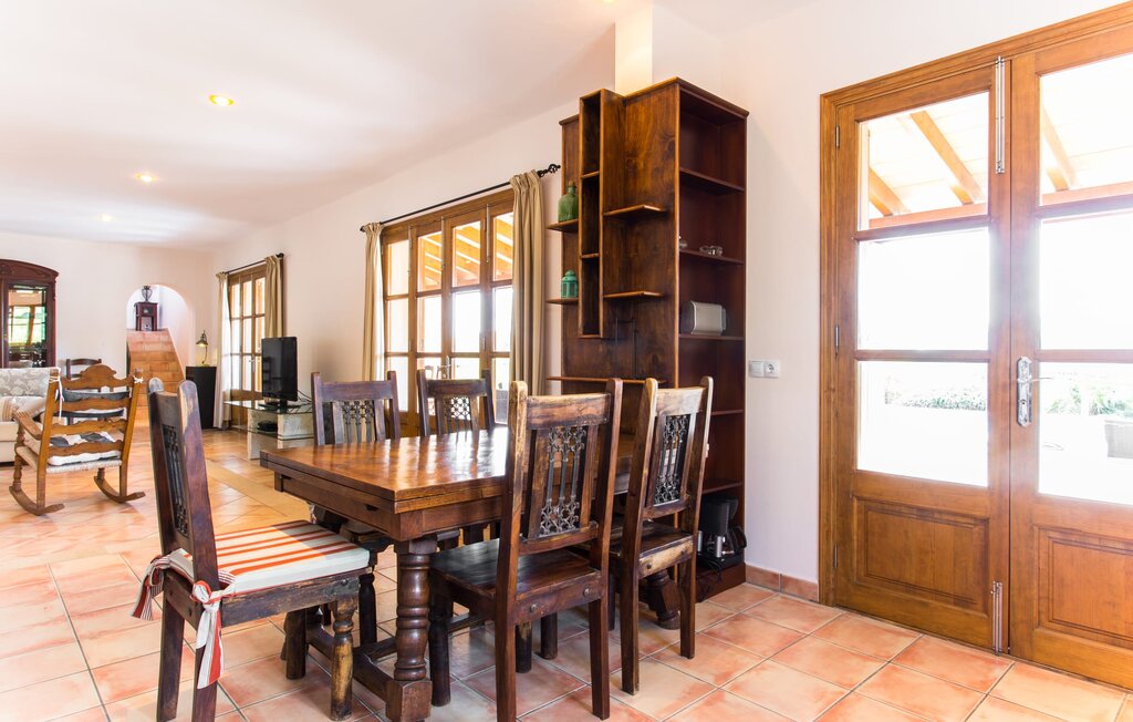 Feriehuse - Once Pinos, Portocolom , Spanien - EMF310 26