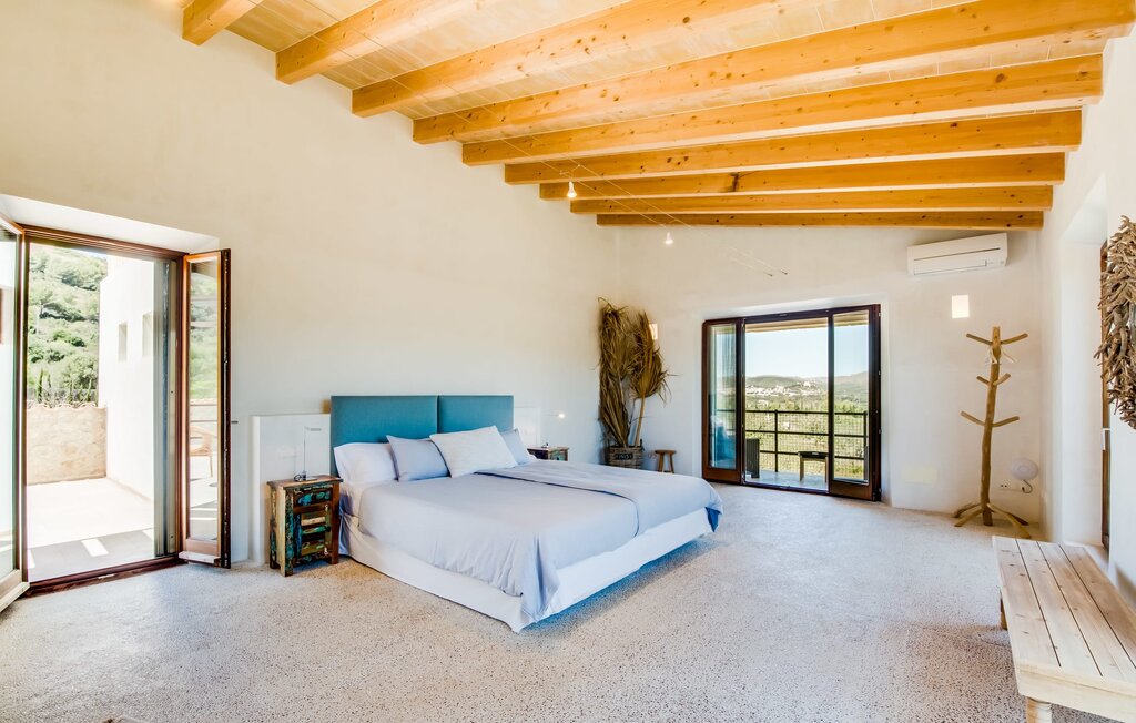 Feriehuse - Son Buc, Arta , Spanien - EMF311 26