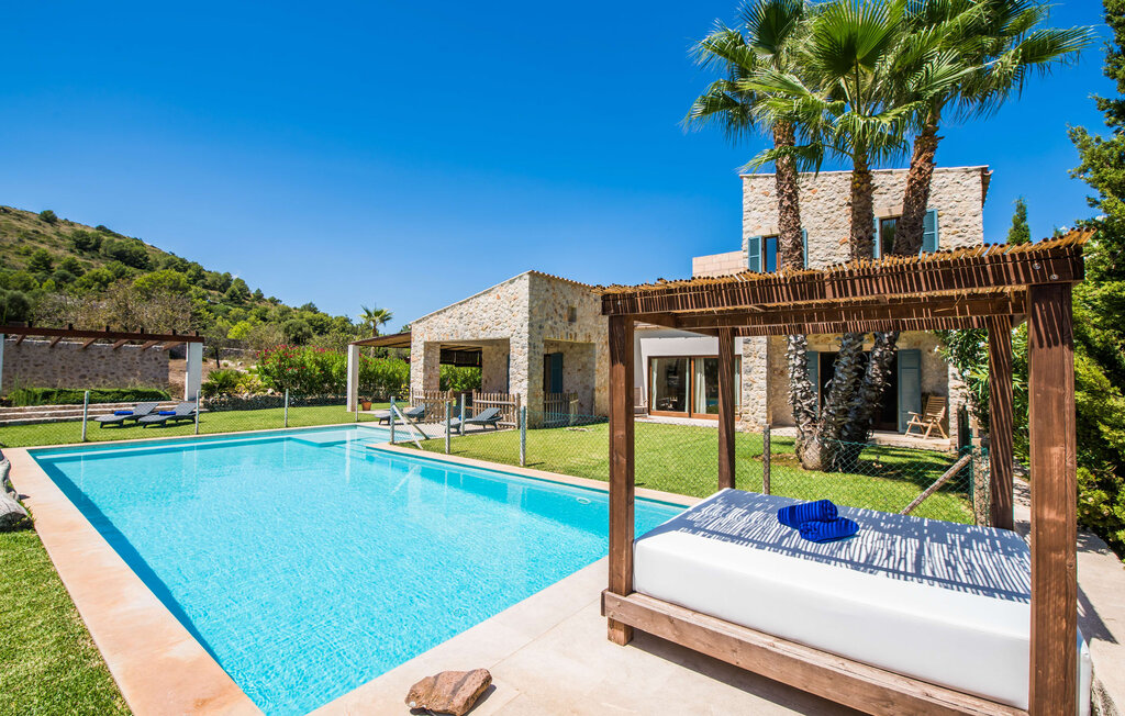 Feriehuse - Son Buc, Arta , Spanien - EMF311 12