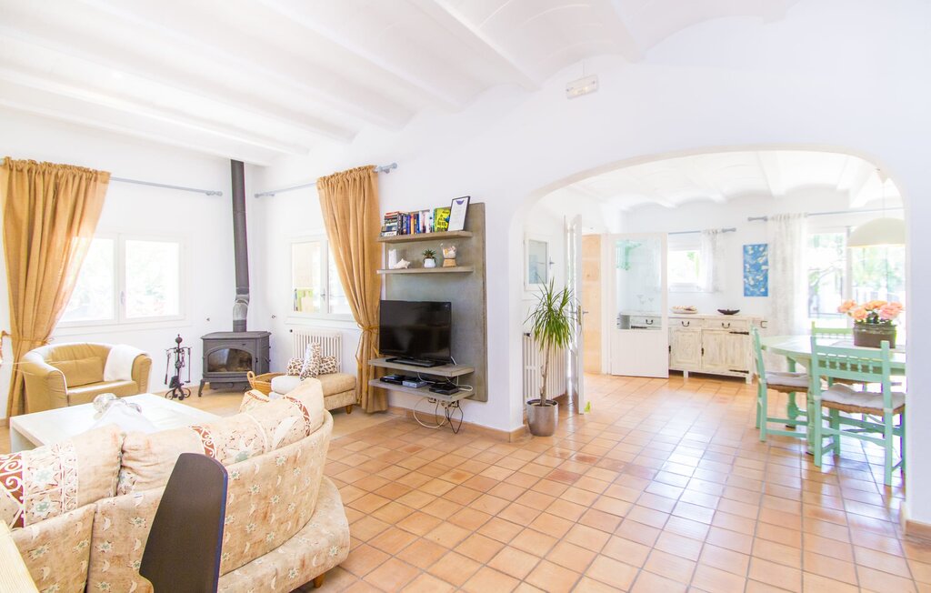 Feriehuse - La Vinyeta, Pollenca , Spanien - EMF315 24