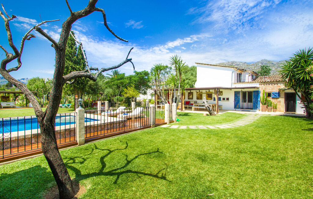 Feriehuse - La Vinyeta, Pollenca , Spanien - EMF315 10