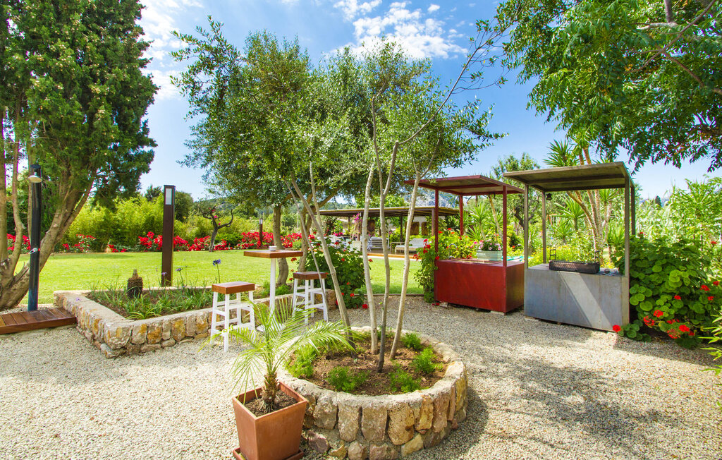 Feriehuse - La Vinyeta, Pollenca , Spanien - EMF315 19