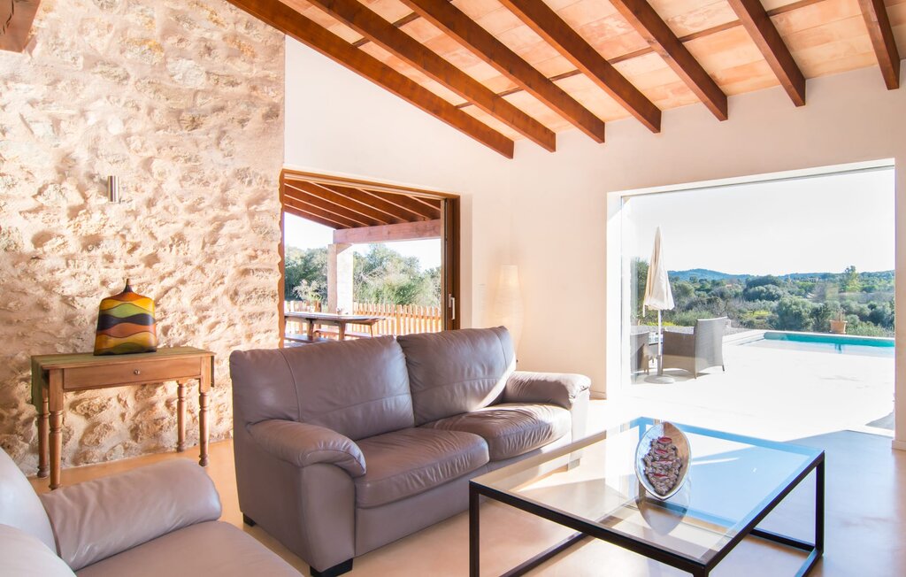 Ferienhaus - Sa Bona, Arta , Spanien - EMF321 21