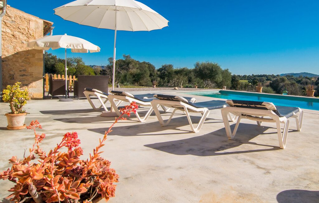 Ferienhaus - Sa Bona, Arta , Spanien - EMF321 10