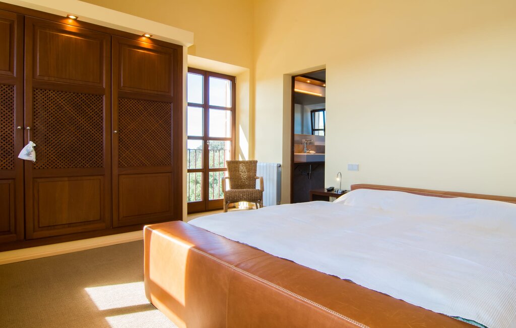 Ferienhaus - Vent, Arta , Spanien - EMF328 30