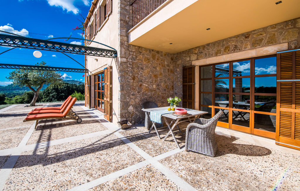 Ferienhaus - Vent, Arta , Spanien - EMF328 6