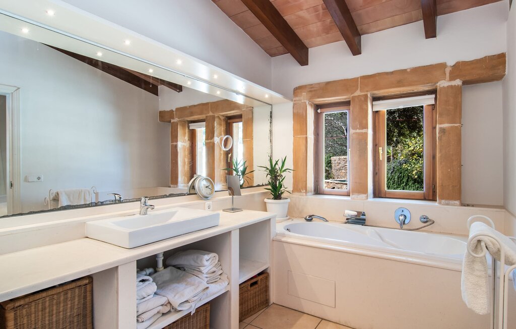 Ferienhaus - Morrills, Capdepera , Spanien - EMF330 43