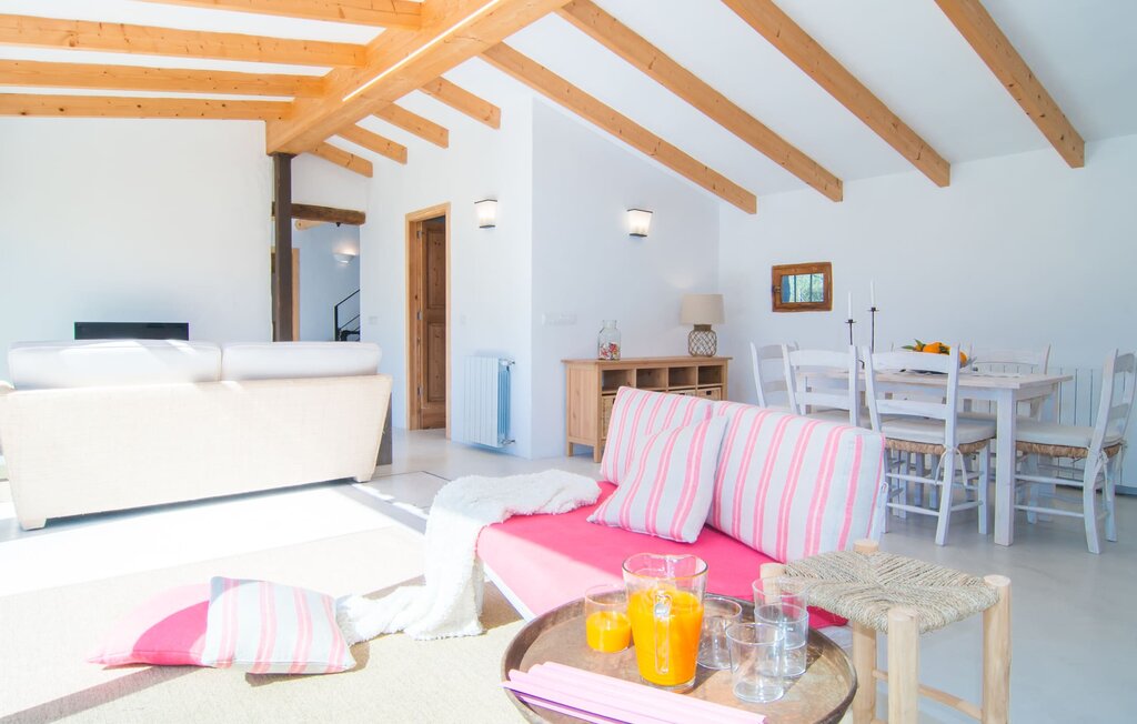 Feriehuse - Ca Ses Nines, Port Verd , Spanien - EMF332 7