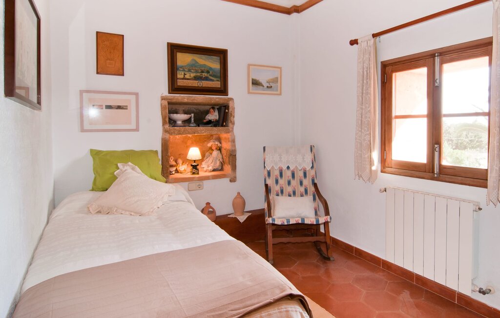 Feriehuse - Es Morer Vermell, Alcudia , Spanien - EMF341 29