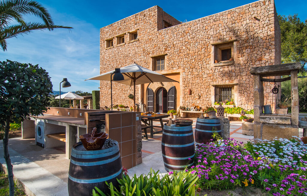 Feriehuse - Es Morer Vermell, Alcudia , Spanien - EMF341 8