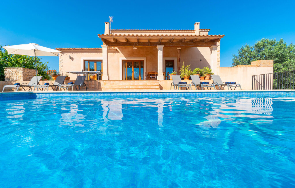 Kuća-za-odmor - Can Rito Nou, Alqueria Blanca , Španjolska - EMF342 2