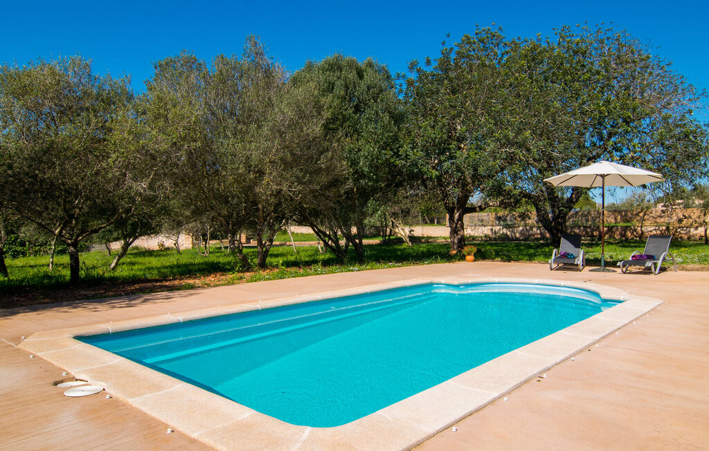 Ferienhaus - Katia, Canyamel , Spanien - EMF343 2