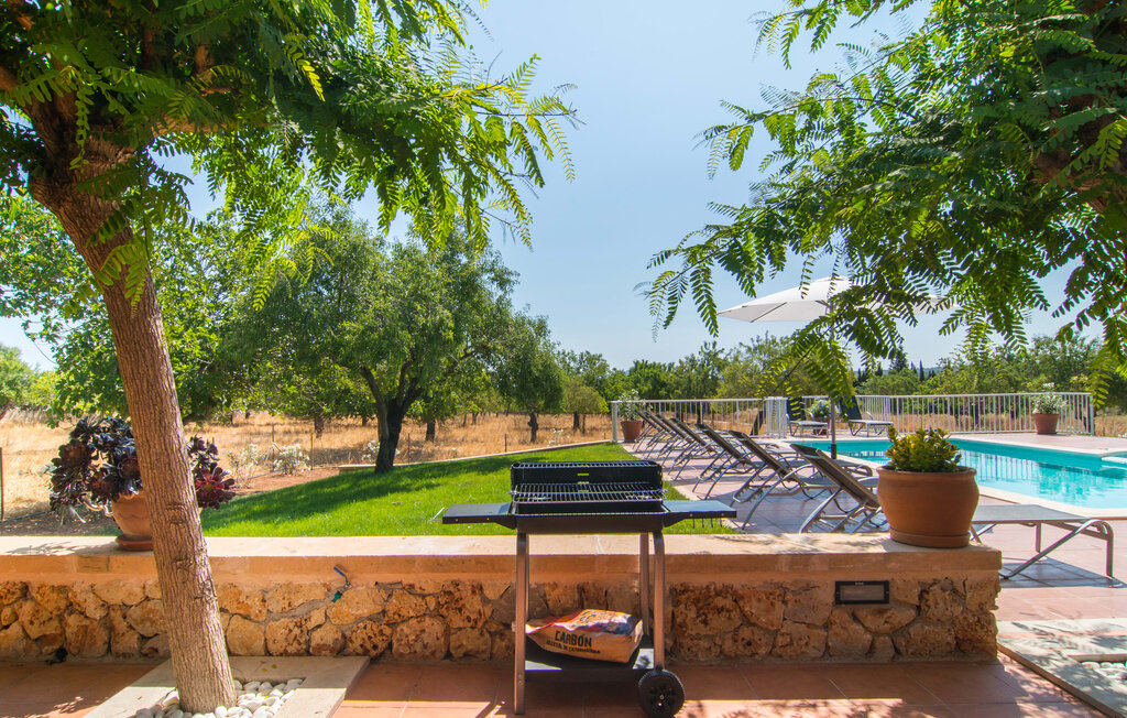 Ferienhaus - Sa Marila, Ariany , Spanien - EMF345 9