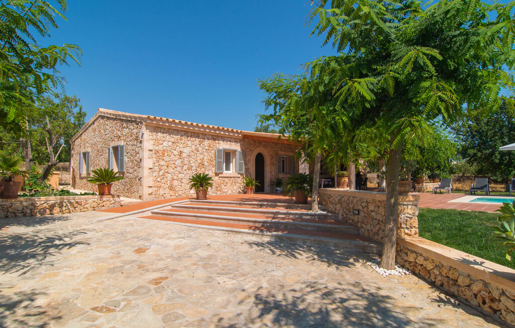 Ferienhaus - Sa Marila, Ariany , Spanien - EMF345 24