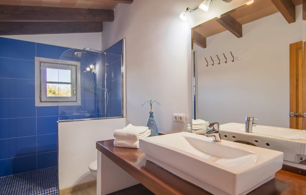 Feriehuse - Yolanda, Manacor , Spanien - EMF353 52