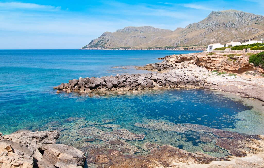 Ferienhaus - Encanto, Betlem , Spanien - EMF357 50