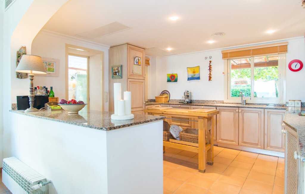 Ferienhaus - Encanto, Betlem , Spanien - EMF357 30