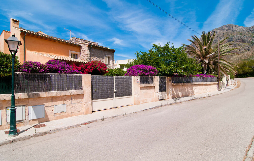Ferienhaus - Encanto, Betlem , Spanien - EMF357 19