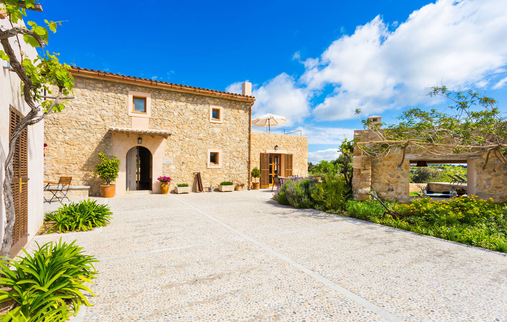 Domy wakacyjne - Els Clepes, Son Servera , Hiszpania - EMF358 16