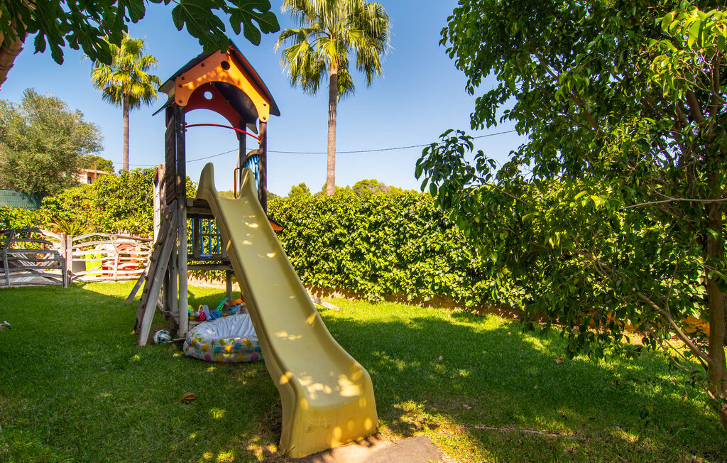 Kuća-za-odmor - Can Bast, Binissalem , Španjolska - EMF364 50