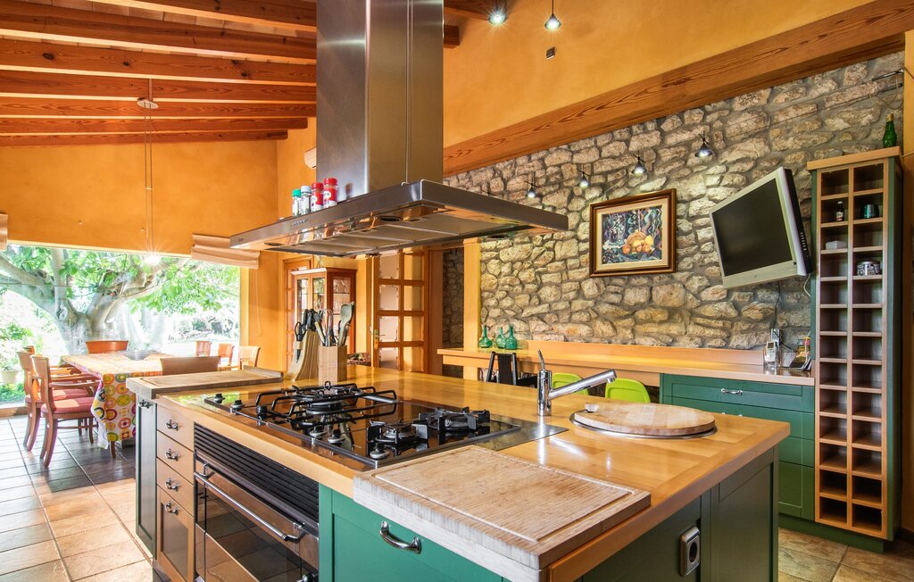 Kuća-za-odmor - Can Bast, Binissalem , Španjolska - EMF364 30