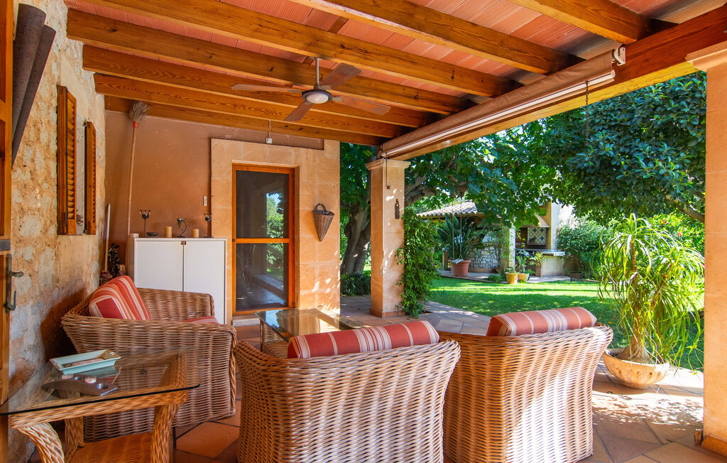 Kuća-za-odmor - Can Bast, Binissalem , Španjolska - EMF364 19