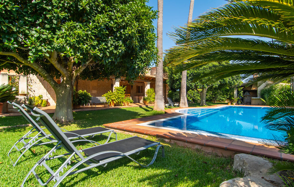 Kuća-za-odmor - Can Bast, Binissalem , Španjolska - EMF364 10