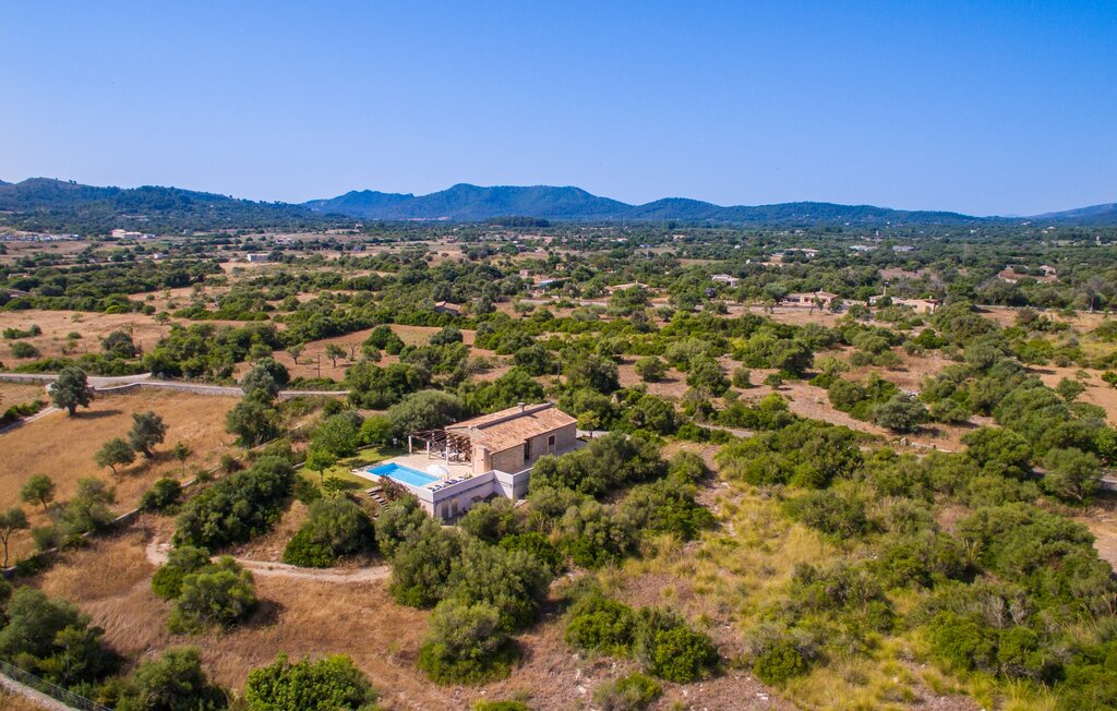 Feriehuse - Placer, Capdepera , Spanien - EMF367 16