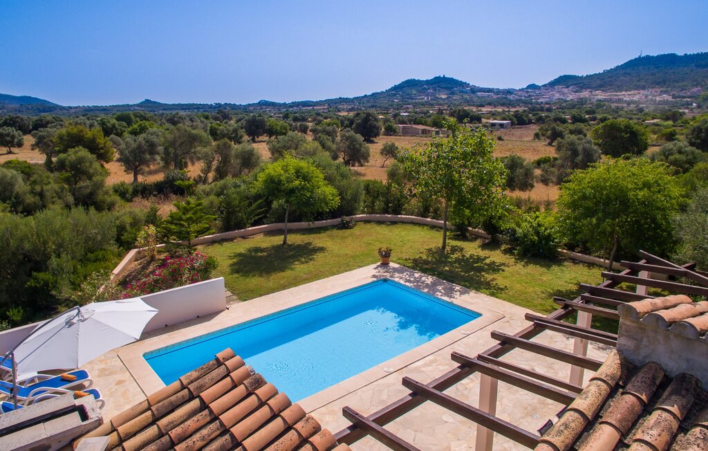 Feriehuse - Placer, Capdepera , Spanien - EMF367 6