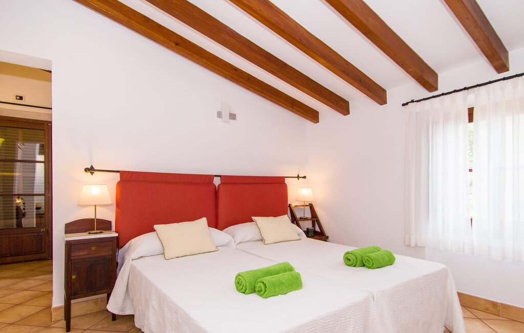 Feriehuse - Sa Mata Grossa, Buger , Spanien - EMF368 35