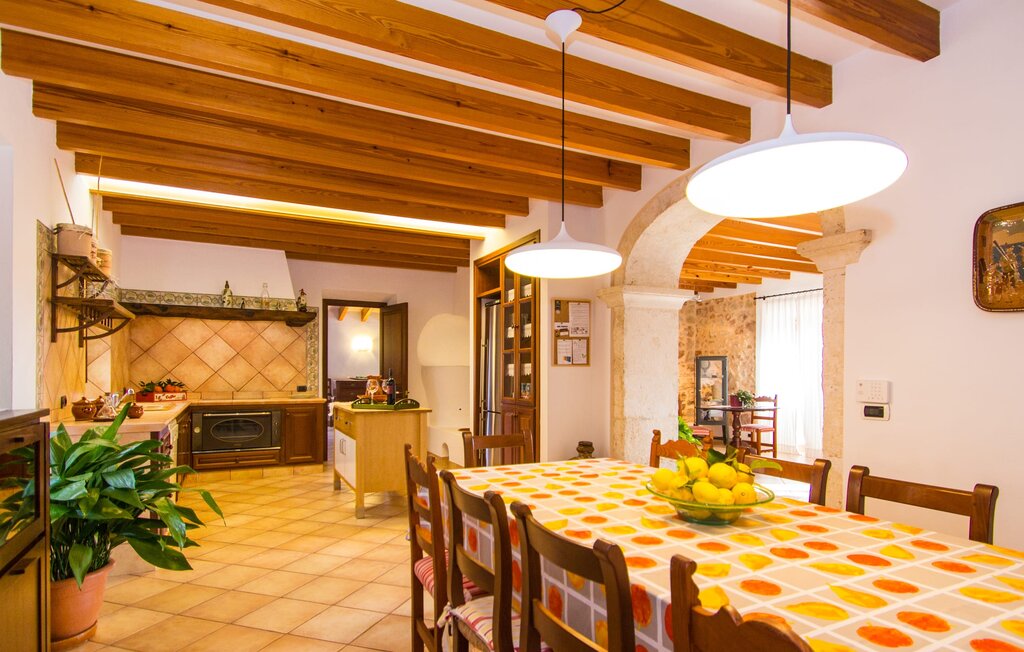 Feriehuse - Sa Mata Grossa, Buger , Spanien - EMF368 30