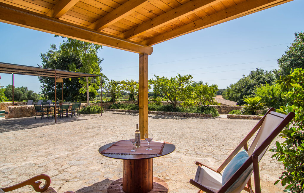 Feriehuse - Sa Mata Grossa, Buger , Spanien - EMF368 20