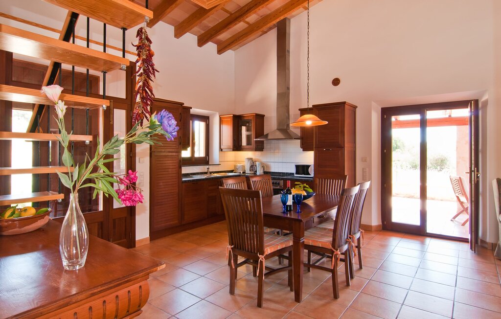 Ferienhaus - Can Mandai, Sant Llorenc , Spanien - EMF374 21