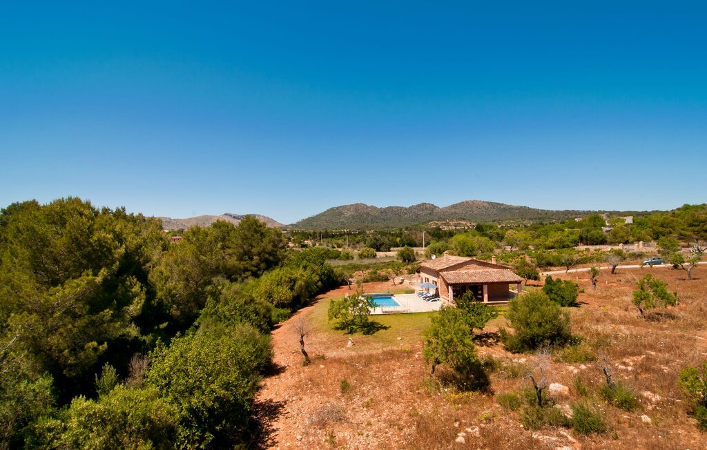 Ferienhaus - Can Mandai, Sant Llorenc , Spanien - EMF374 16