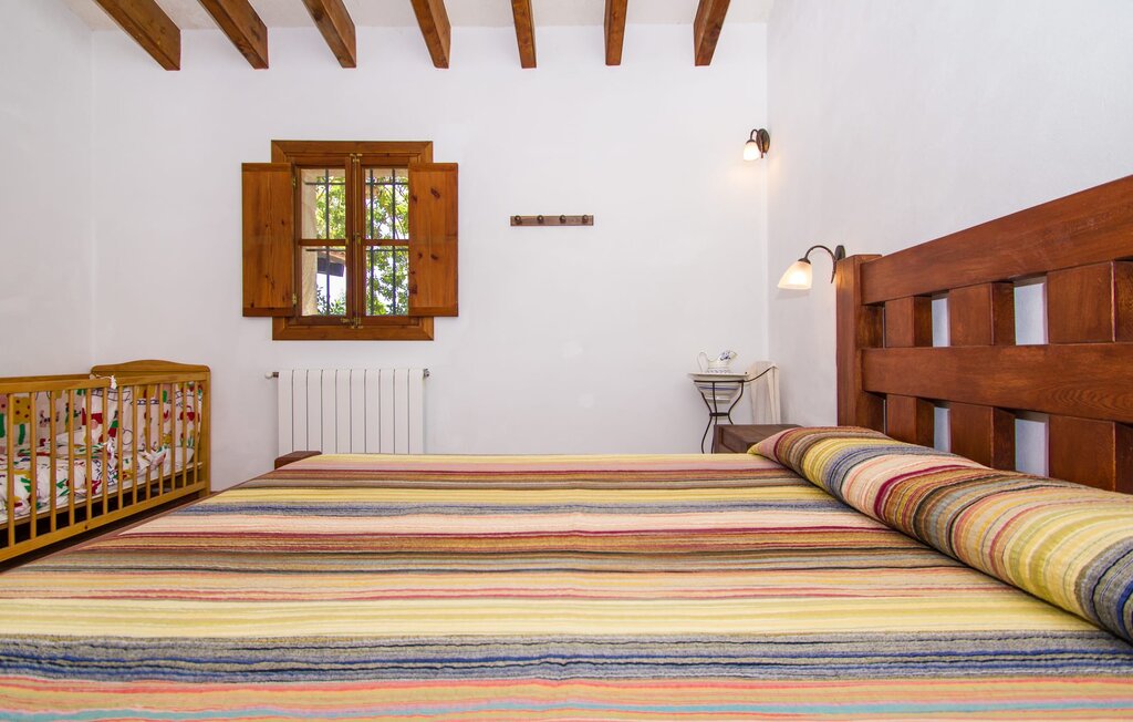 Feriehuse - Son Ravell, Felanitx , Spanien - EMF377 26