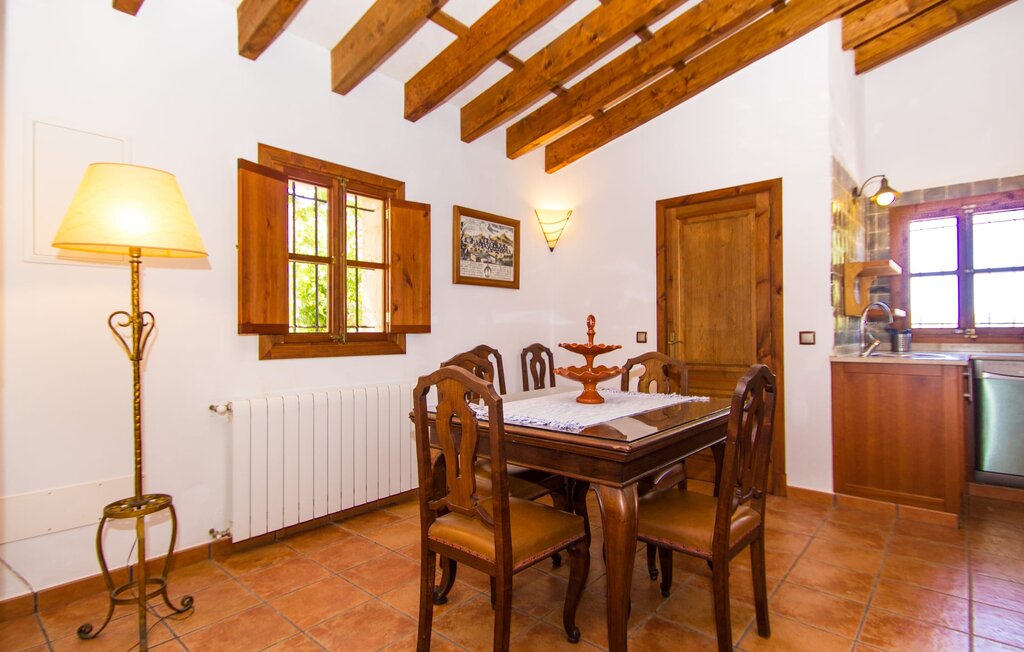 Feriehuse - Son Ravell, Felanitx , Spanien - EMF377 24