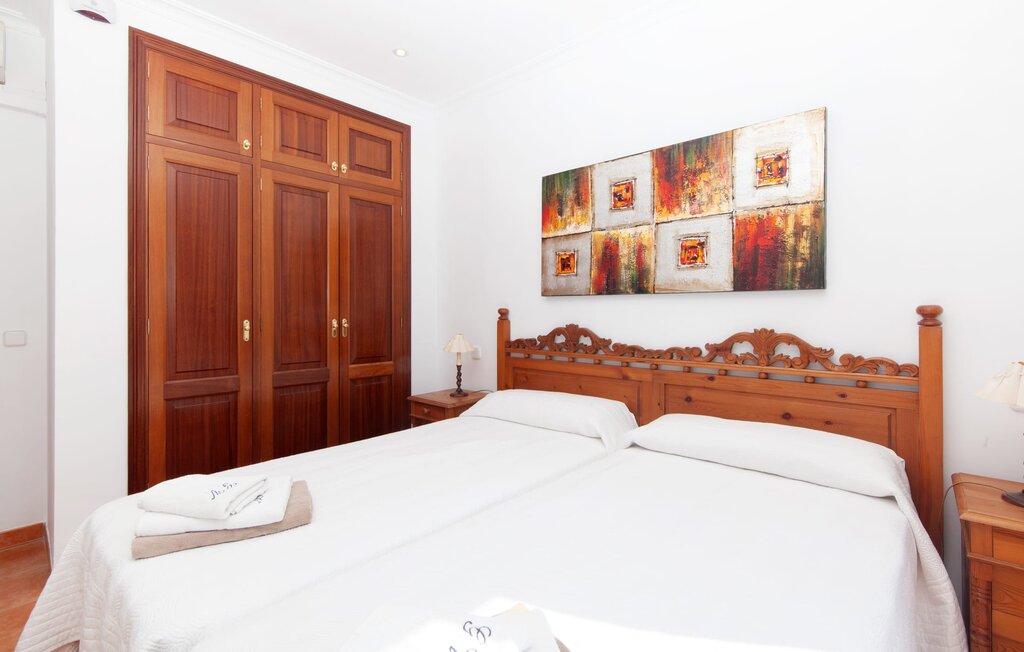 Ferienhaeuser - Ses Mamellas, SHorta , Spanien - EMF378 43