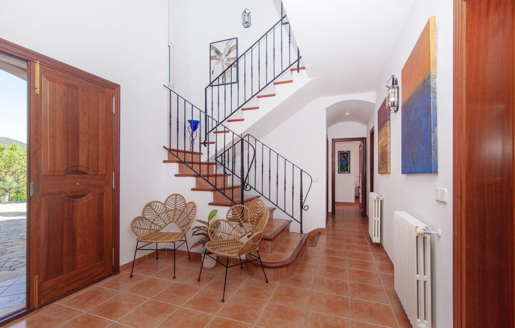 Ferienhaeuser - Ses Mamellas, SHorta , Spanien - EMF378 38