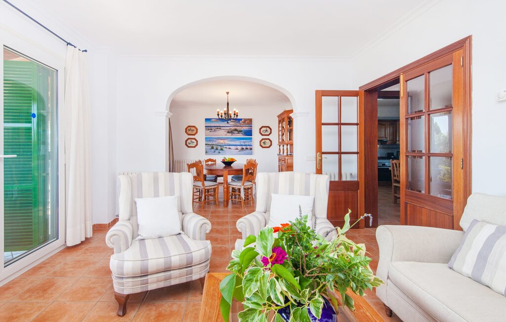 Ferienhaeuser - Ses Mamellas, SHorta , Spanien - EMF378 31