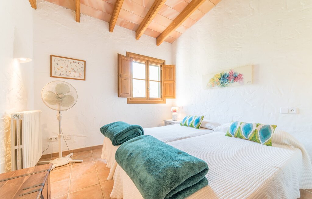 Feriehuse - Yuma, Algaida , Spanien - EMF382 42