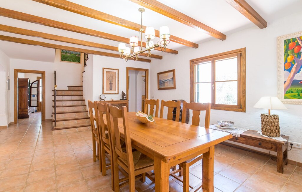 Feriehuse - Yuma, Algaida , Spanien - EMF382 22