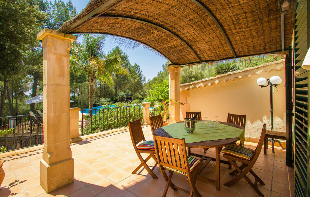 Feriehuse - Yuma, Algaida , Spanien - EMF382 17