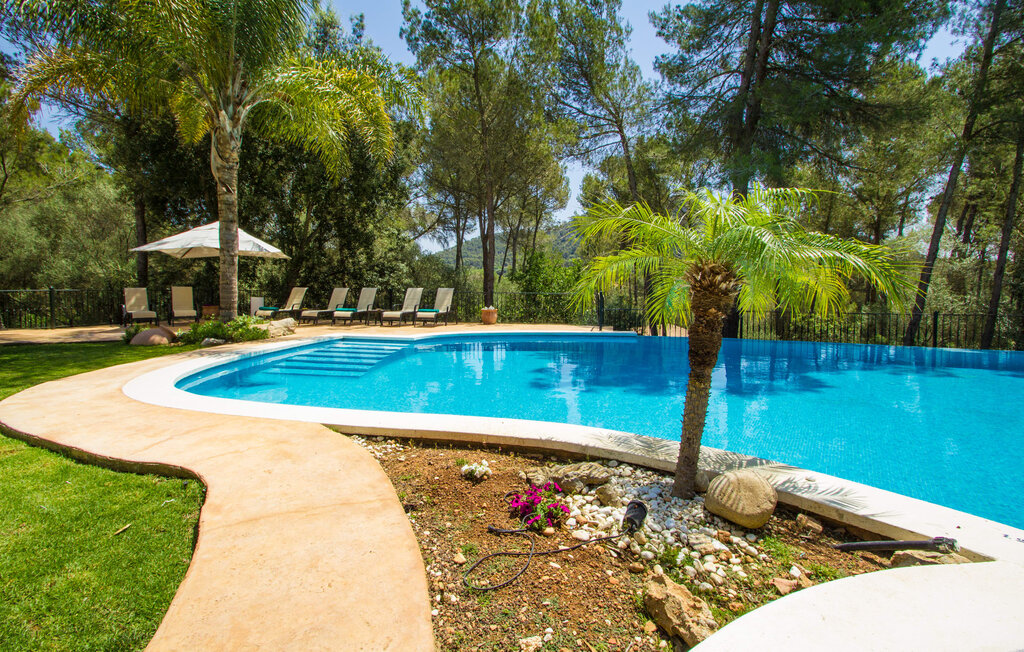 Feriehuse - Yuma, Algaida , Spanien - EMF382 10